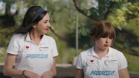 progressive insurance commercials actors|More.